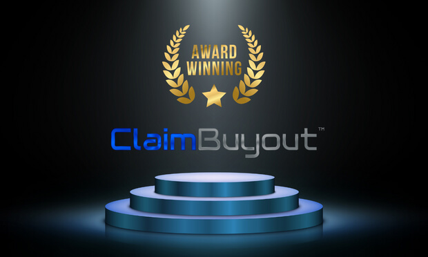 ClaimBuyout Recognized for Technology Innovation in P&C Insurance Industry