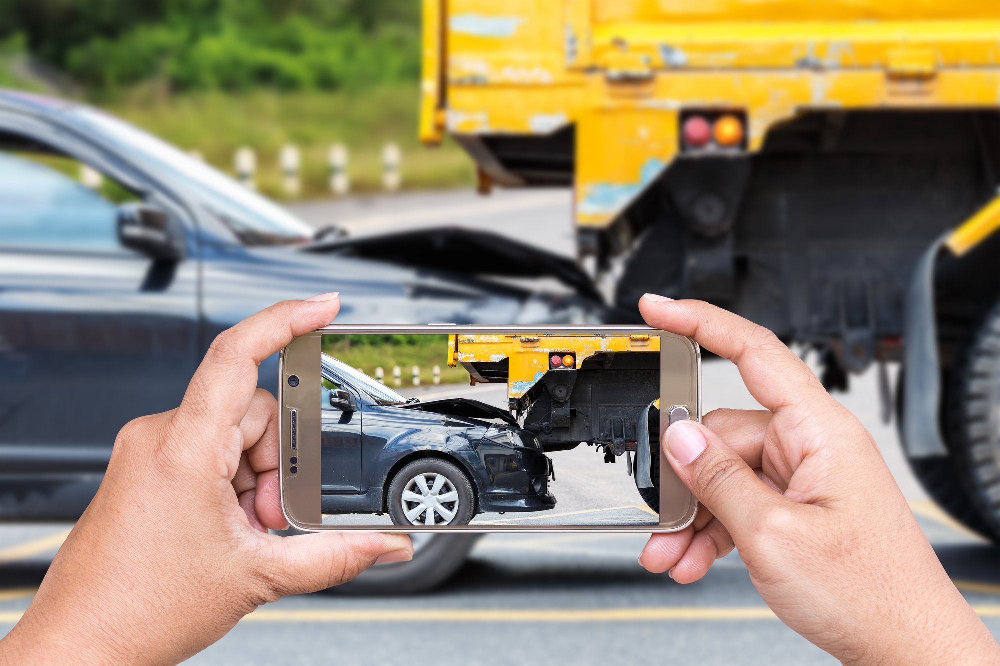 Get Your Repair Estimate