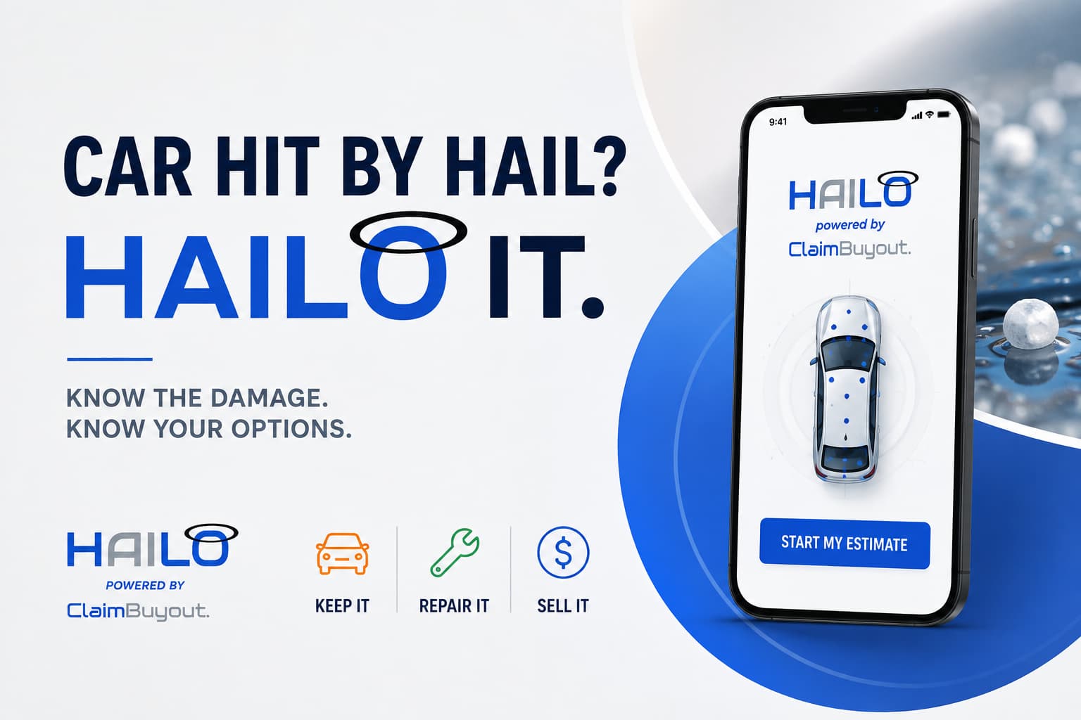 Hailo it 