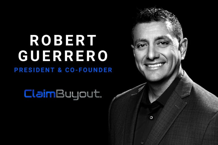 Celebrating a Milestone at ClaimBuyout